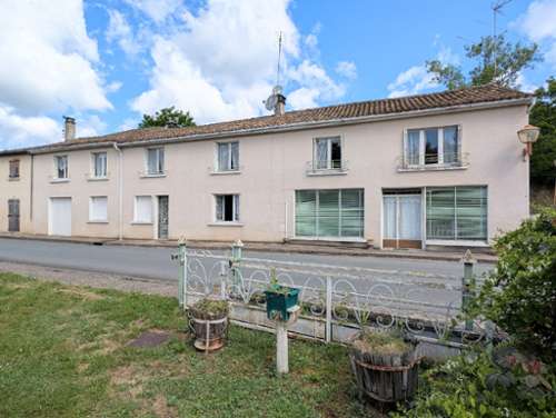 Chirac Charente house foto 7368399