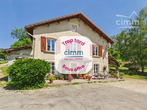 Chirens Isère house foto 7382073