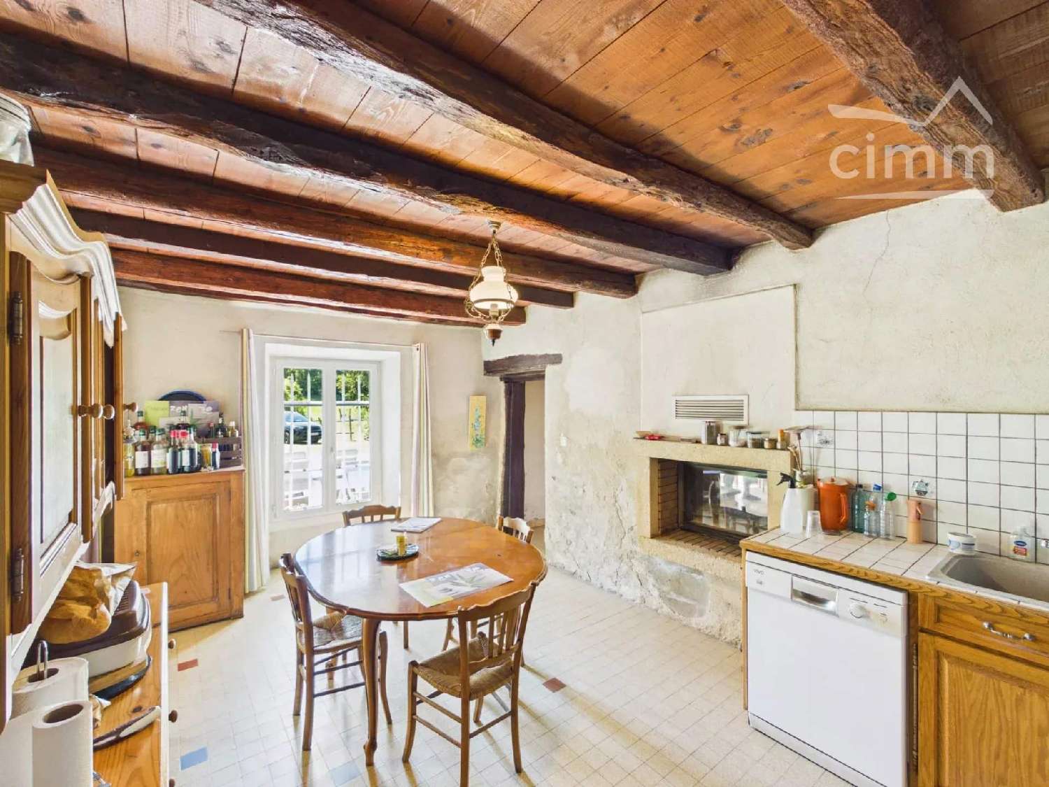 for sale house Chirens Isère 4
