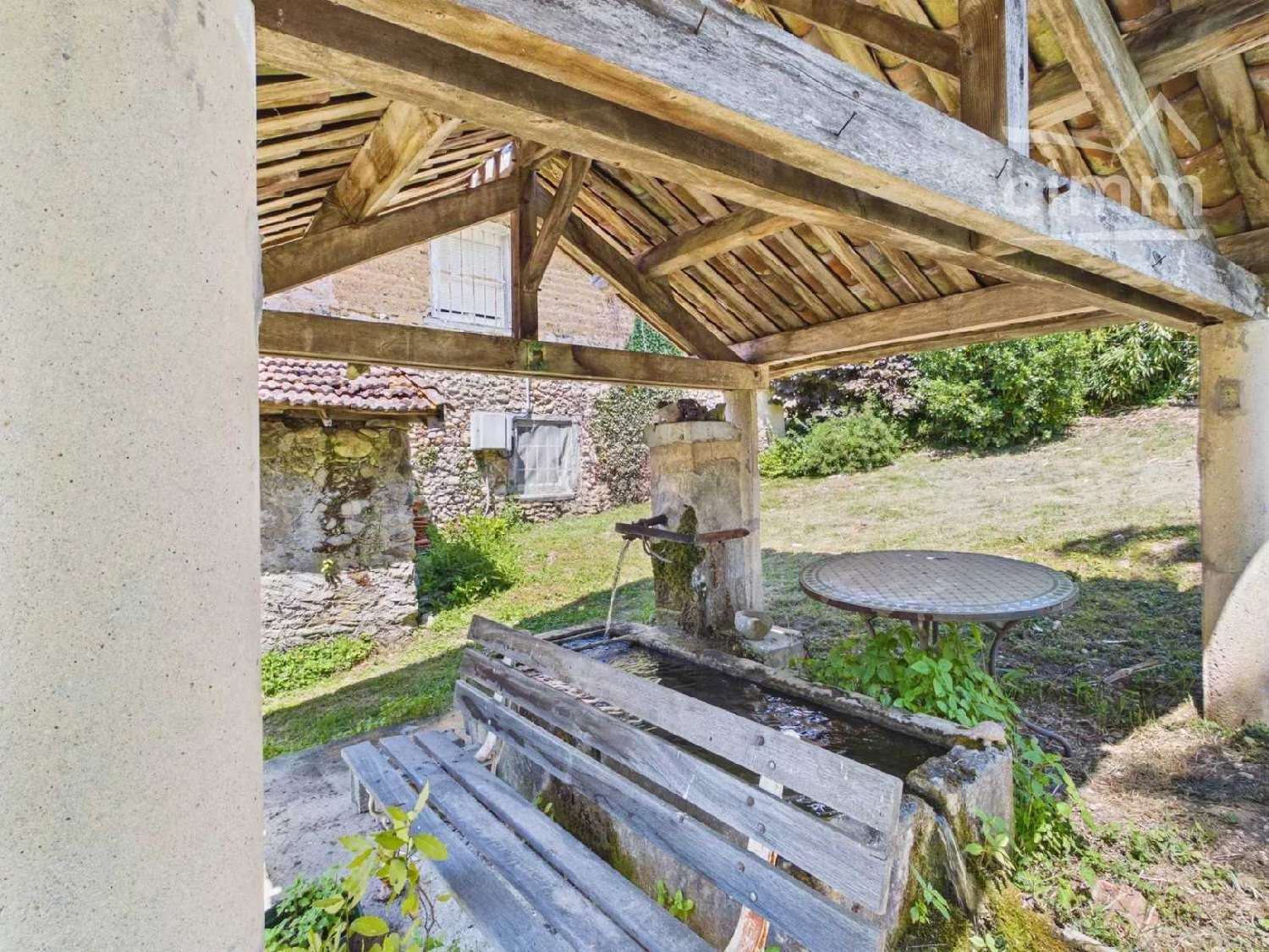 for sale house Chirens Isère 5
