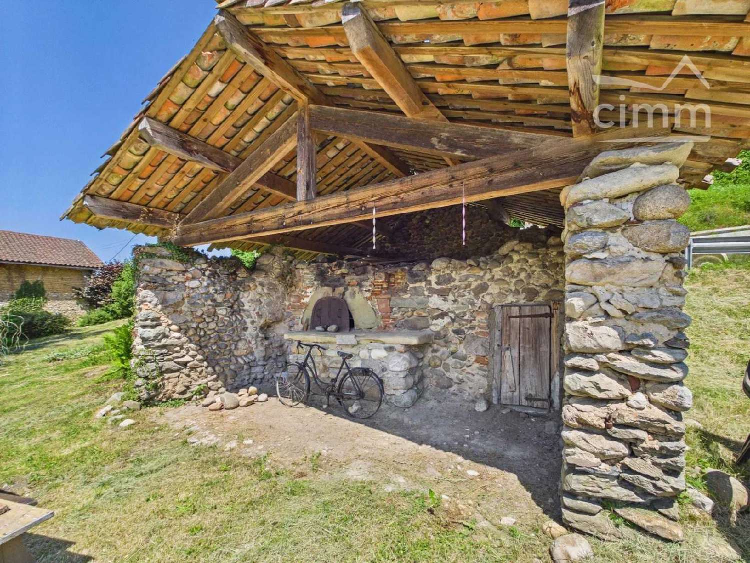 for sale house Chirens Isère 6