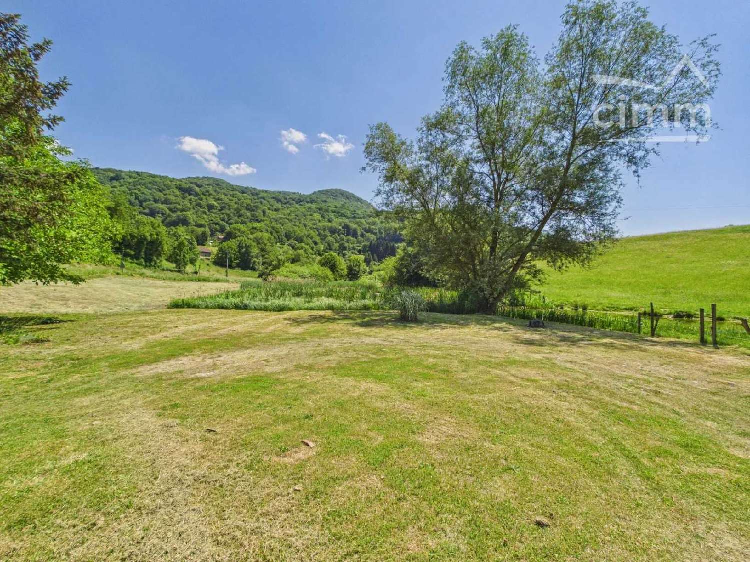 for sale house Chirens Isère 7
