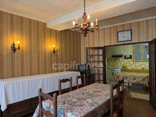 Chitry Yonne Haus Bild 7369703