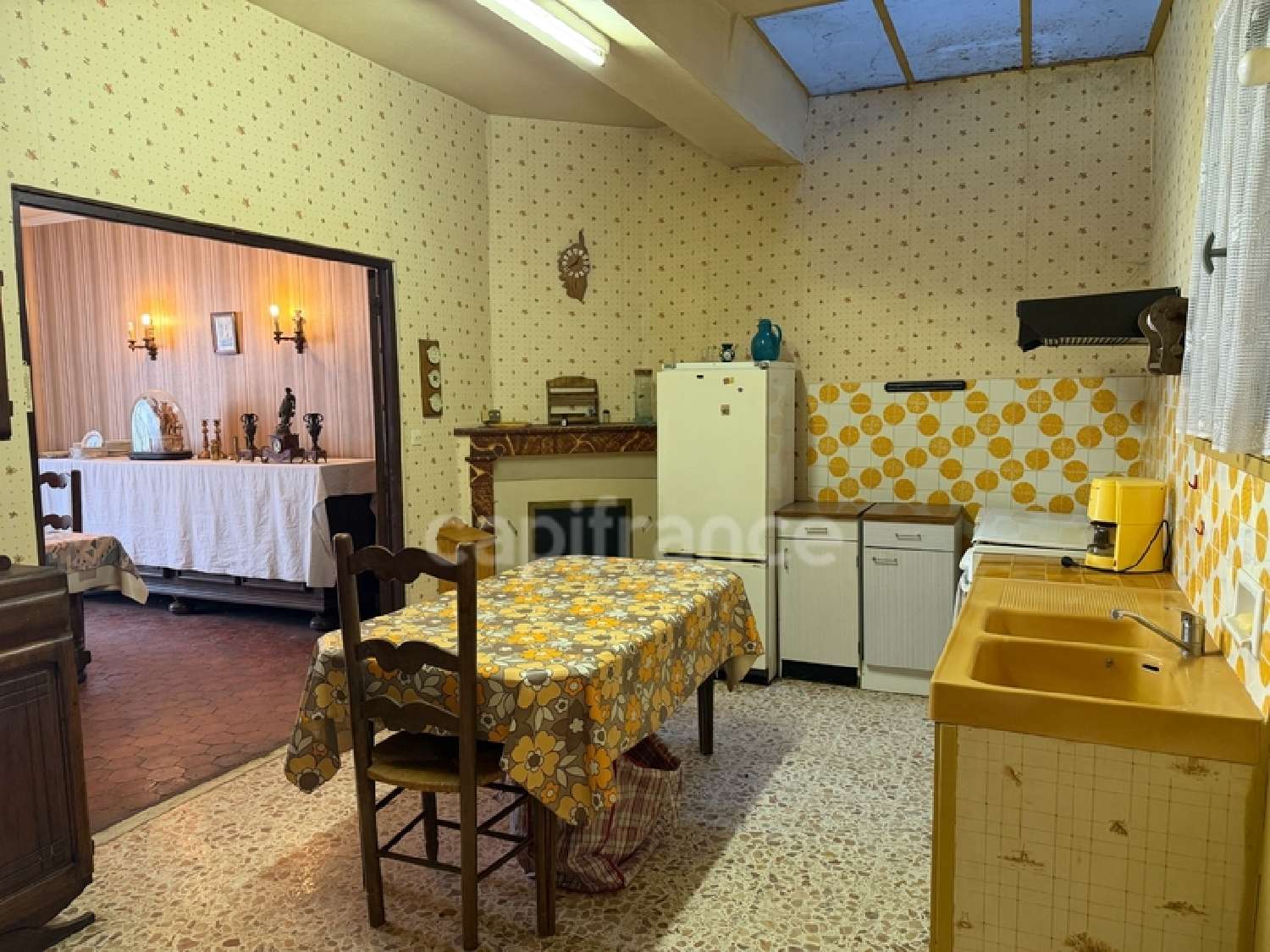 kaufen Haus Chitry Yonne 3