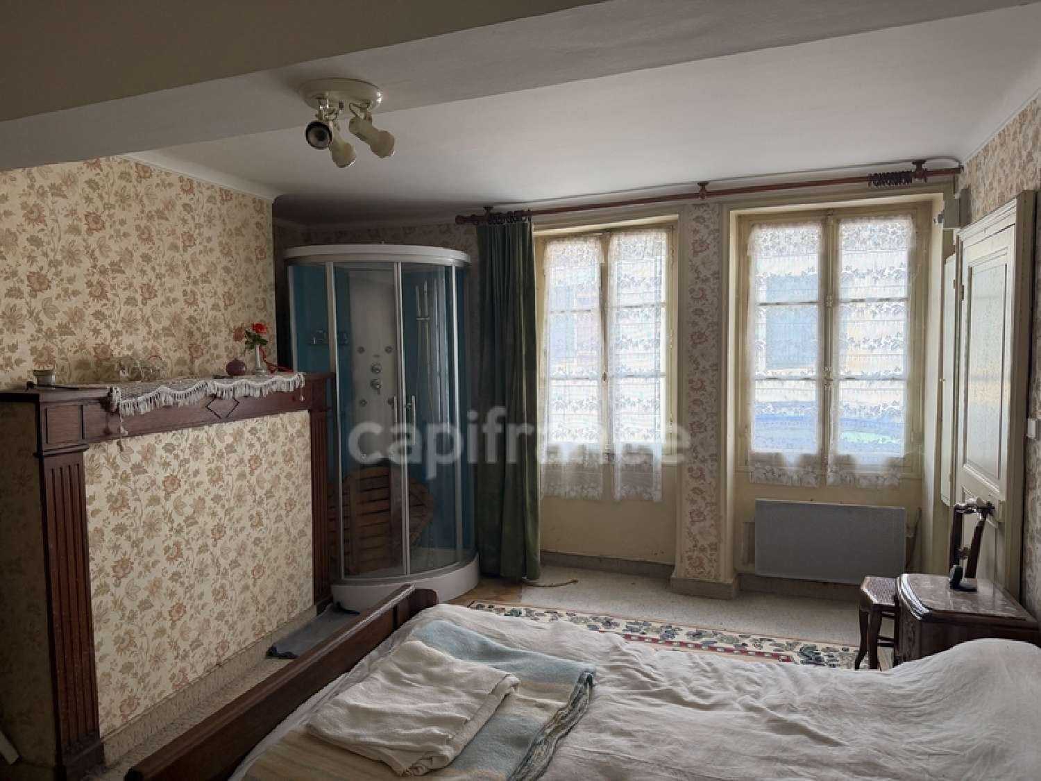 kaufen Haus Chitry Yonne 6