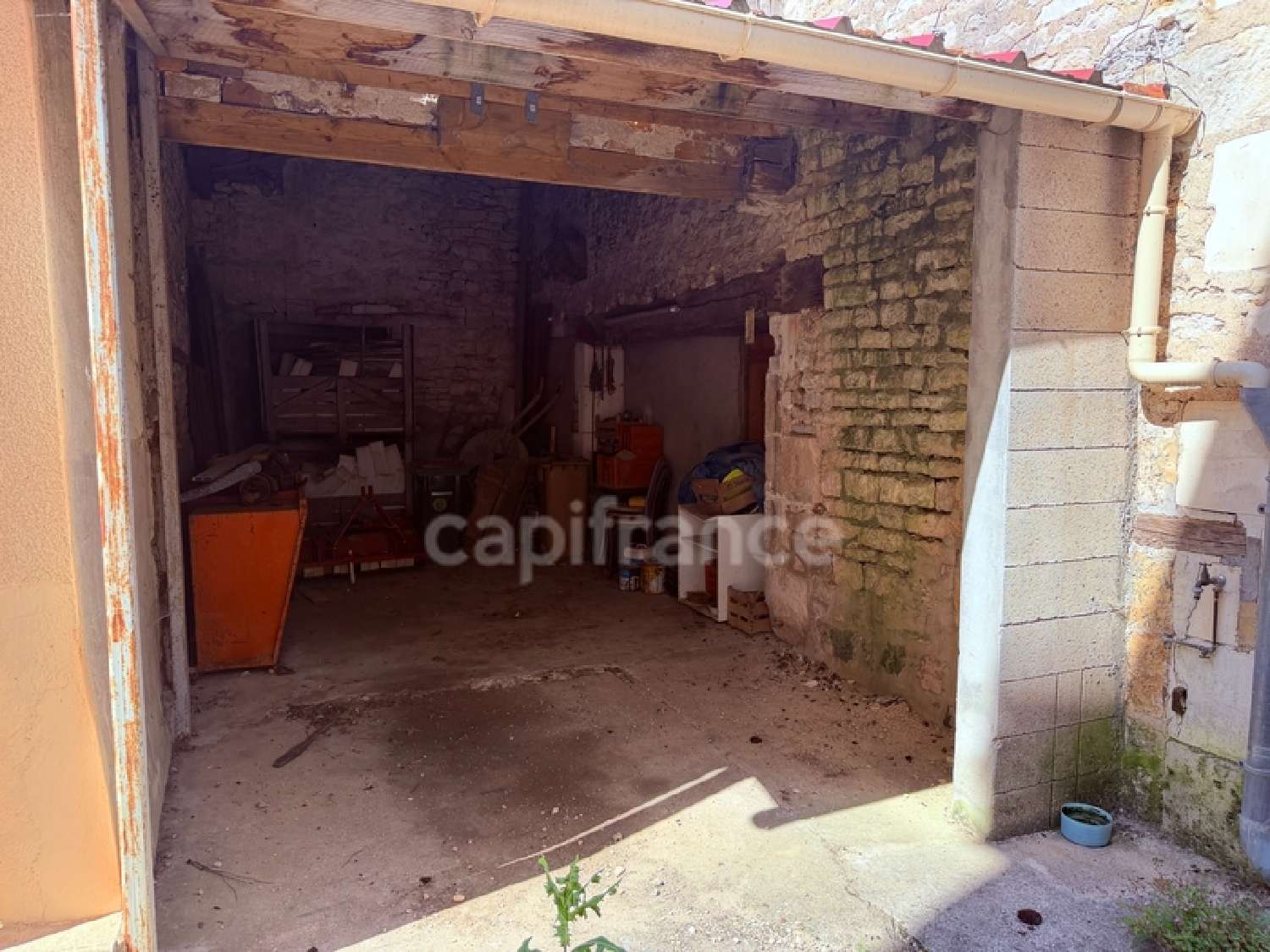 kaufen Haus Chitry Yonne 7