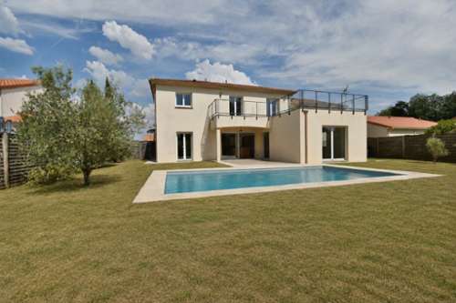 Cholet Maine-et-Loire house foto 7368151