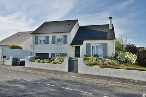 Cholet Maine-et-Loire house foto