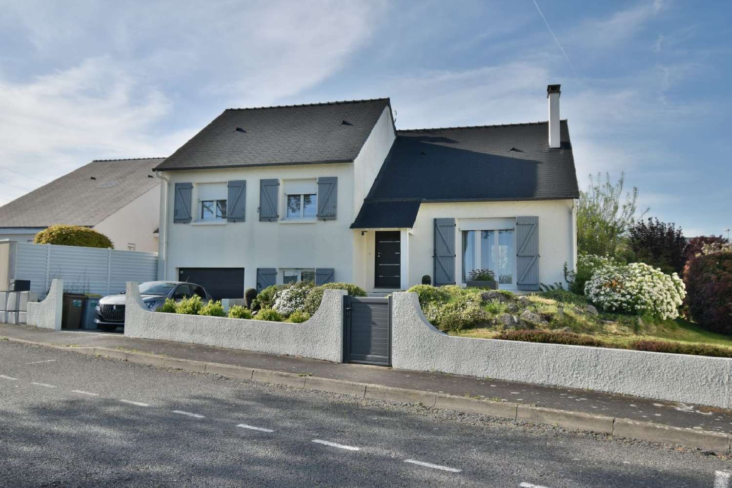 à vendre maison Cholet Maine-et-Loire 1