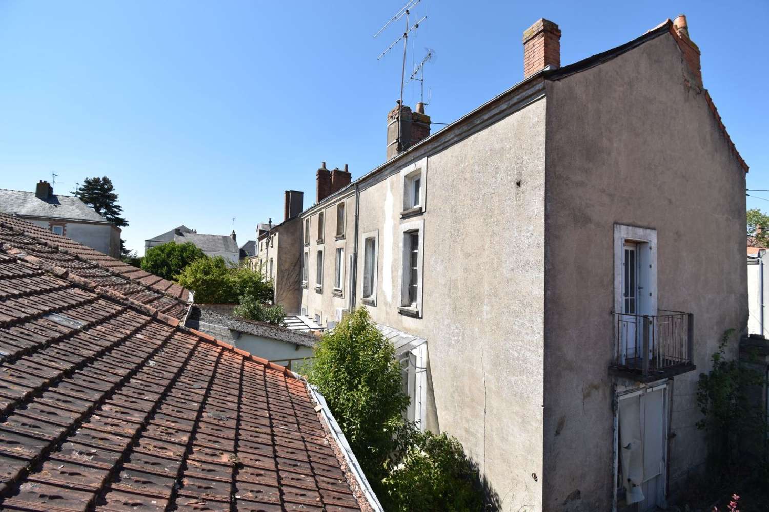 te koop huis Cholet Maine-et-Loire 1