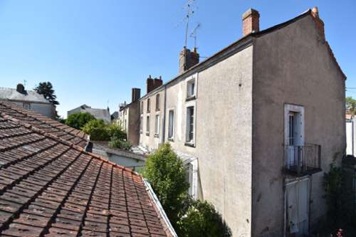 Cholet Maine-et-Loire huis foto 7382996