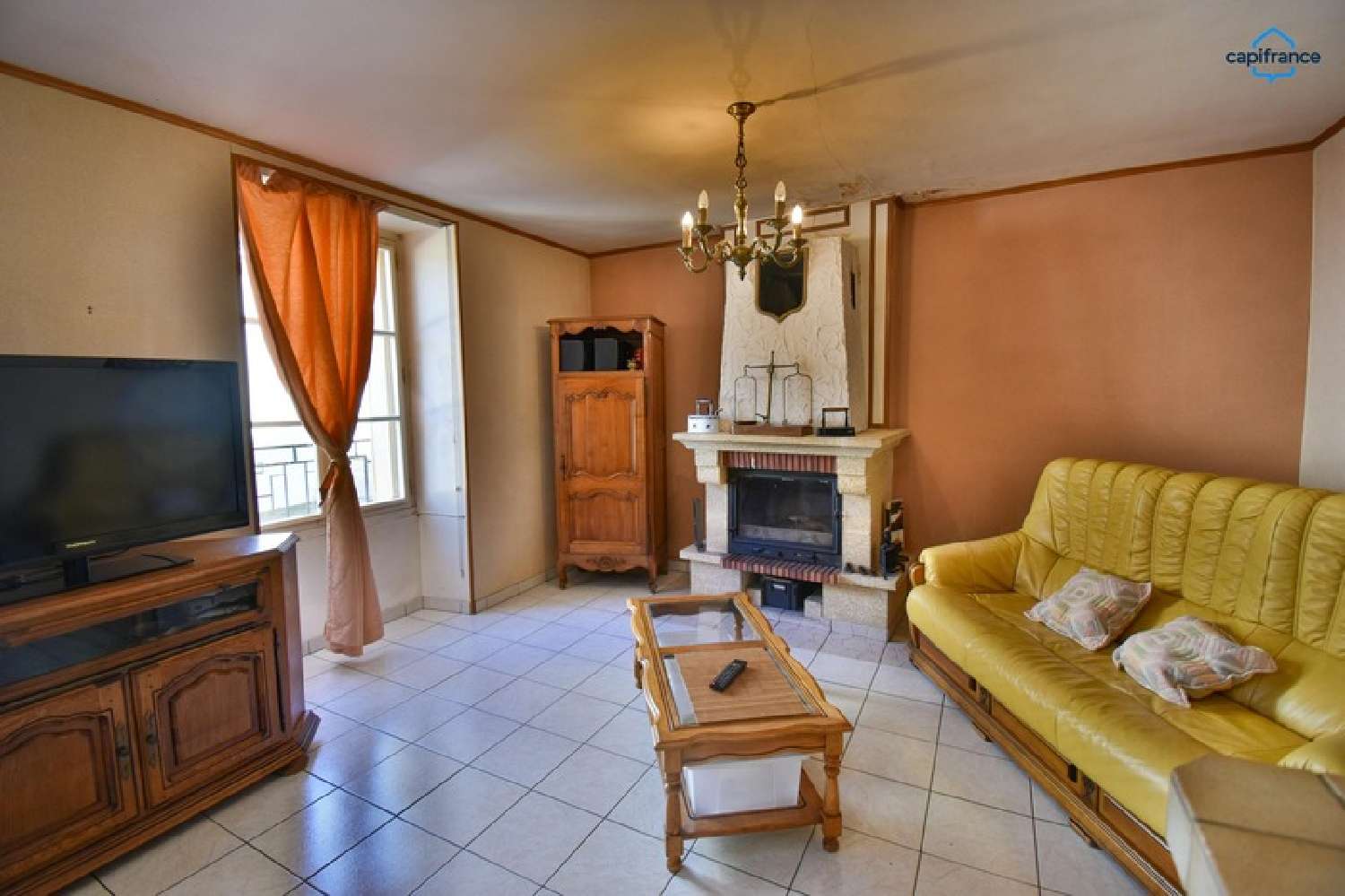  à vendre maison Chouzy-sur-Cisse Loir-et-Cher 4