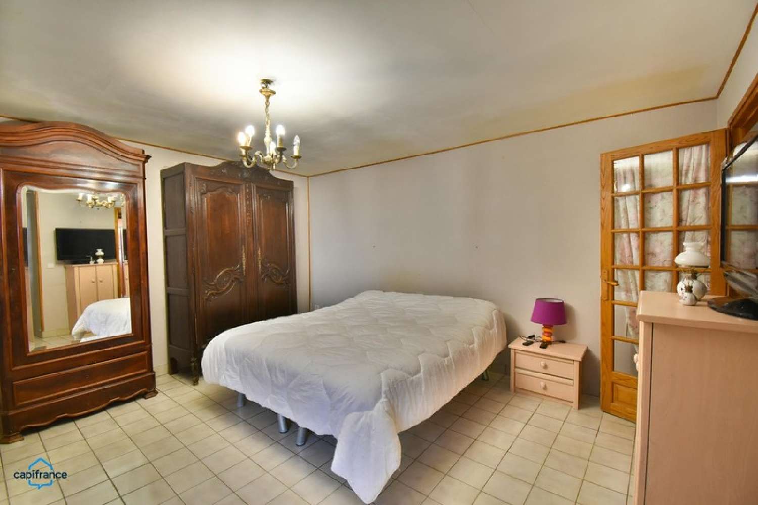  à vendre maison Chouzy-sur-Cisse Loir-et-Cher 6