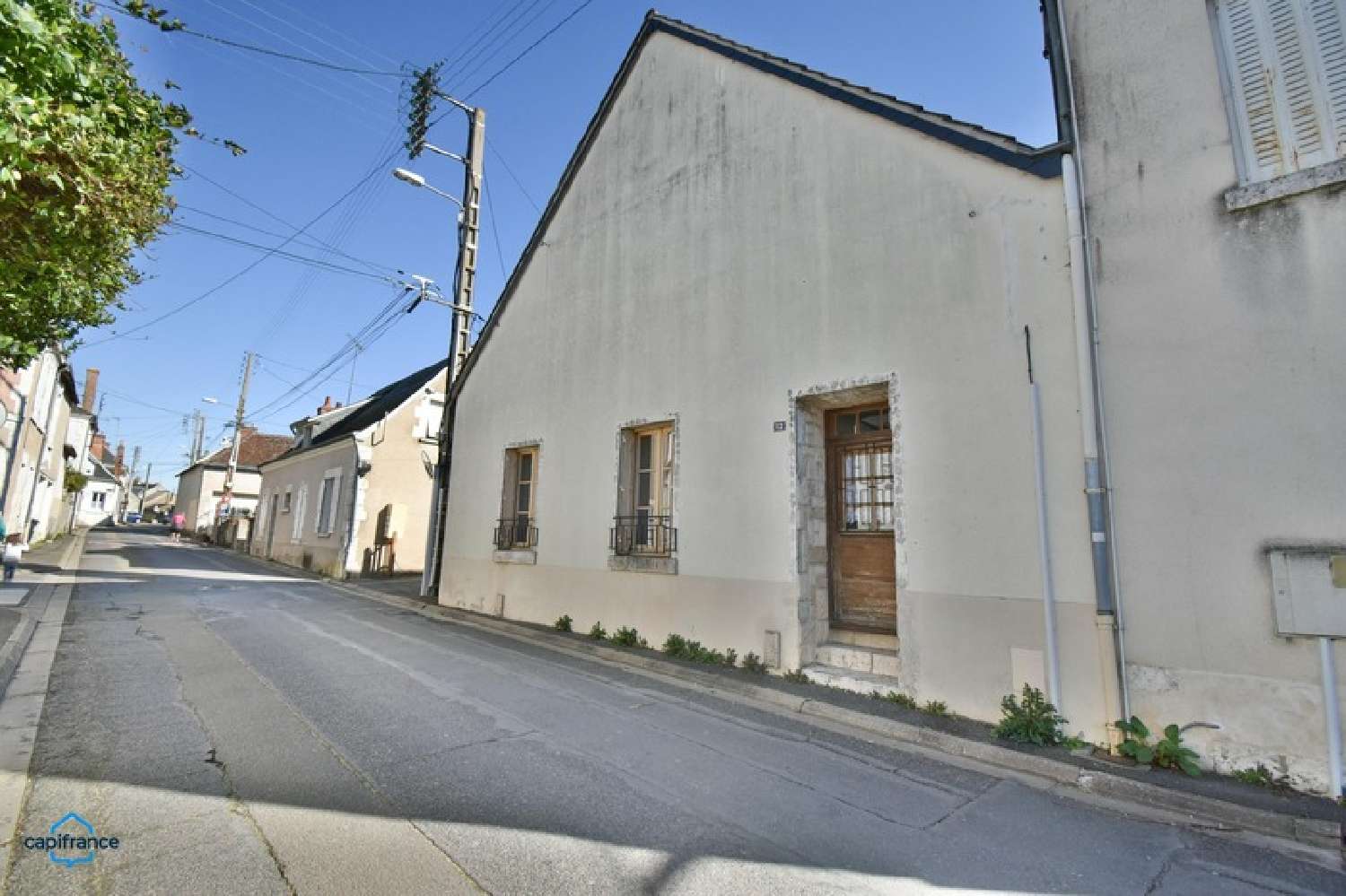  à vendre maison Chouzy-sur-Cisse Loir-et-Cher 7