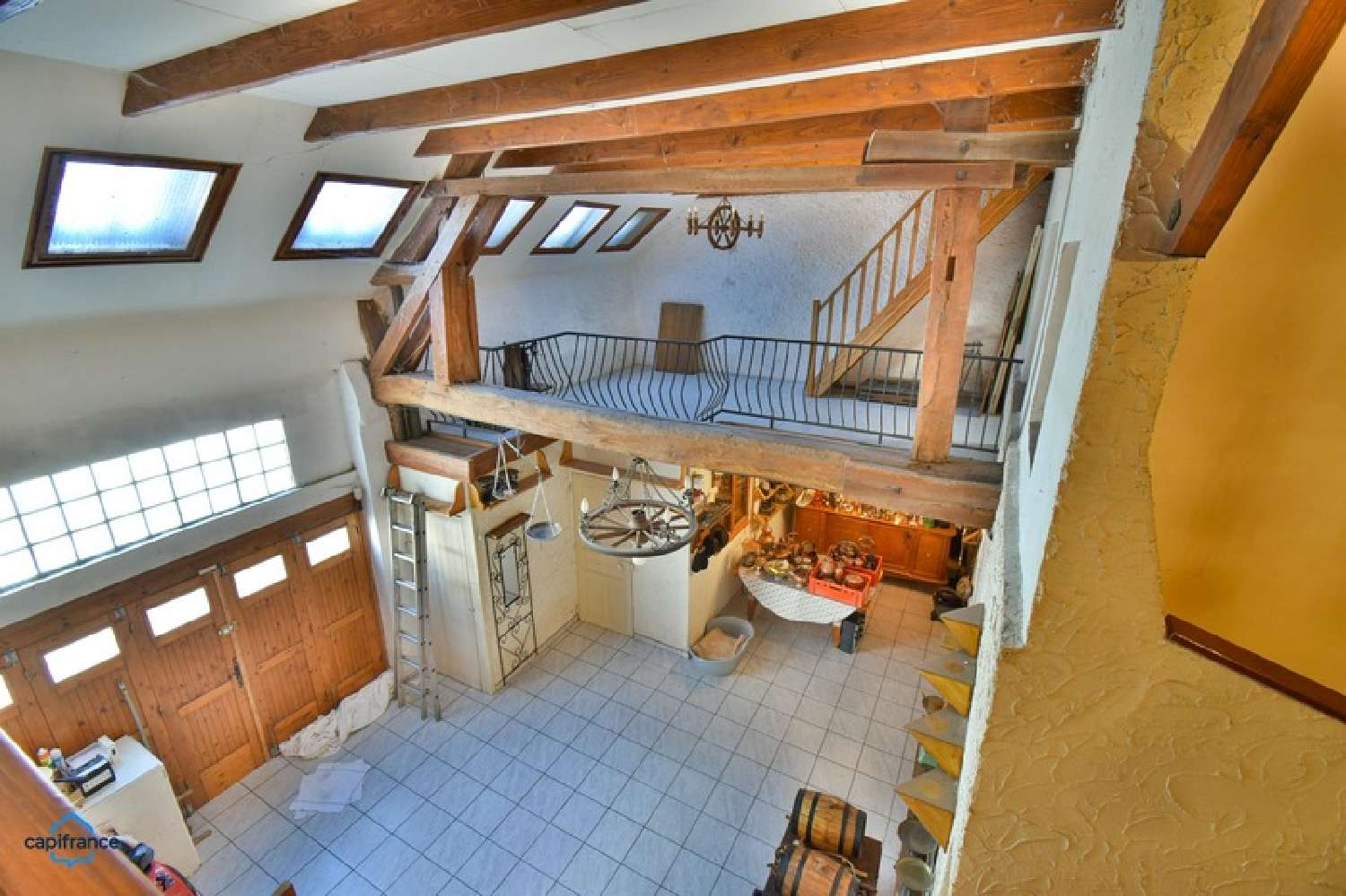  à vendre maison Chouzy-sur-Cisse Loir-et-Cher 8