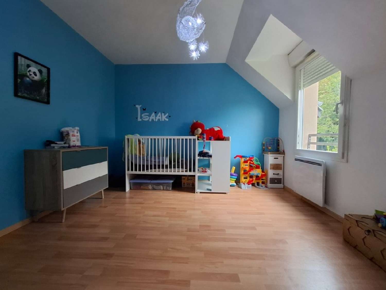 te koop huis Cinq-Mars-la-Pile Indre-et-Loire 2