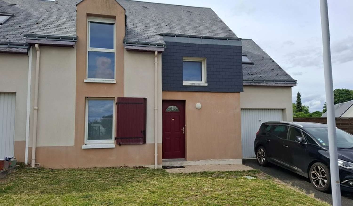 te koop huis Cinq-Mars-la-Pile Indre-et-Loire 3