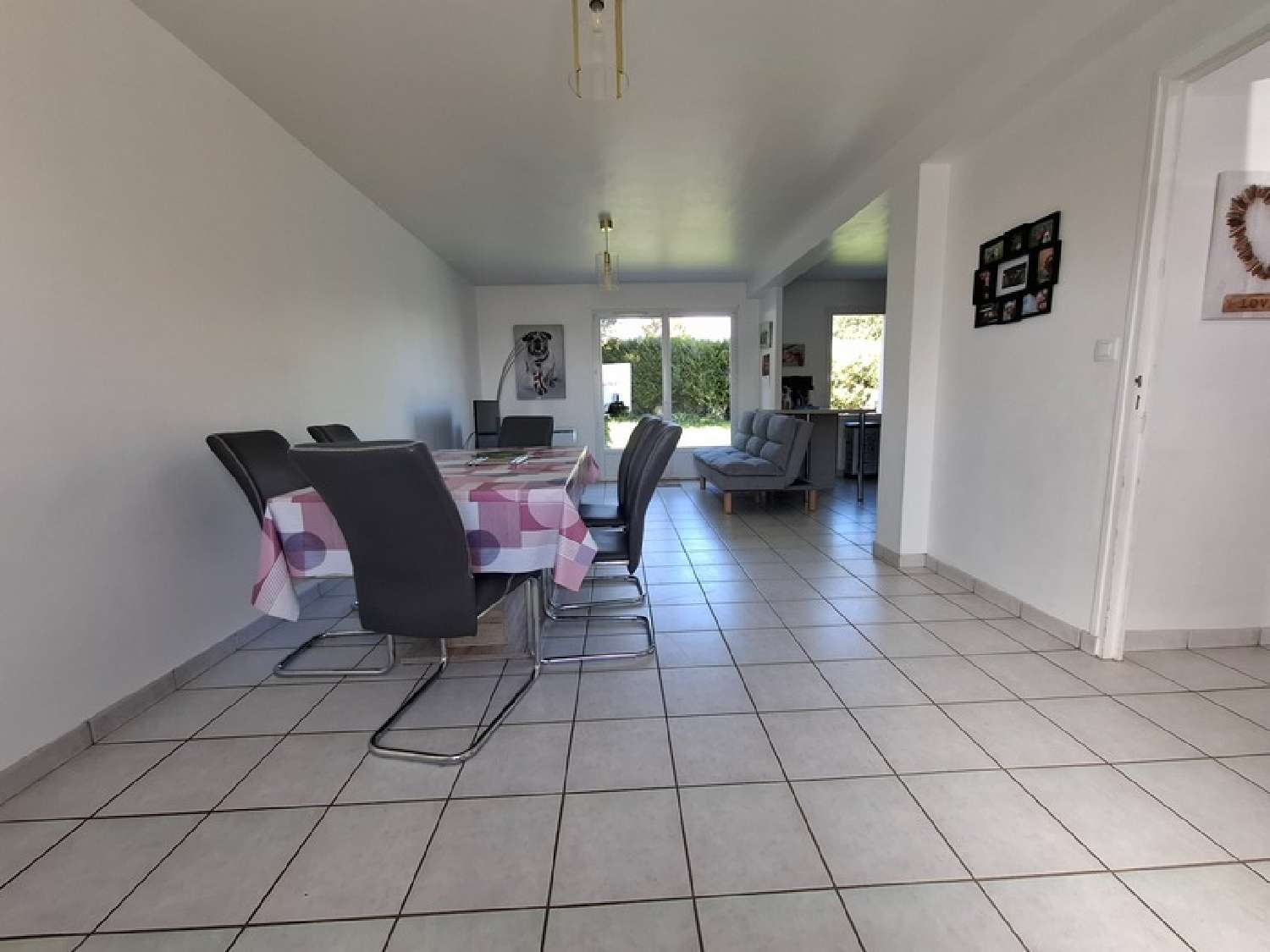 te koop huis Cinq-Mars-la-Pile Indre-et-Loire 4