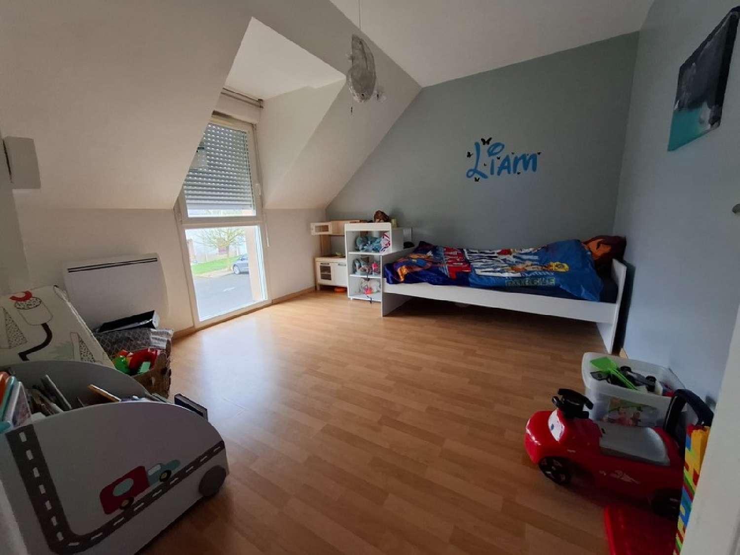 te koop huis Cinq-Mars-la-Pile Indre-et-Loire 5