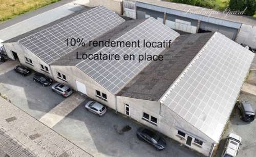 Civaux Vienne Haus Bild 7380913