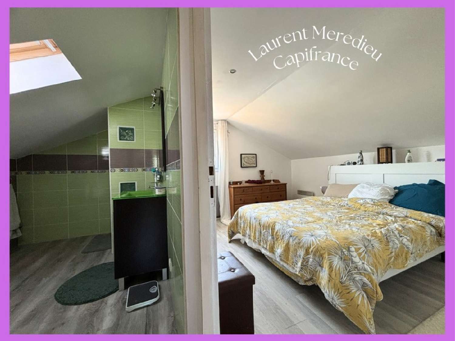à vendre maison Civrac-de-Blaye Gironde 8