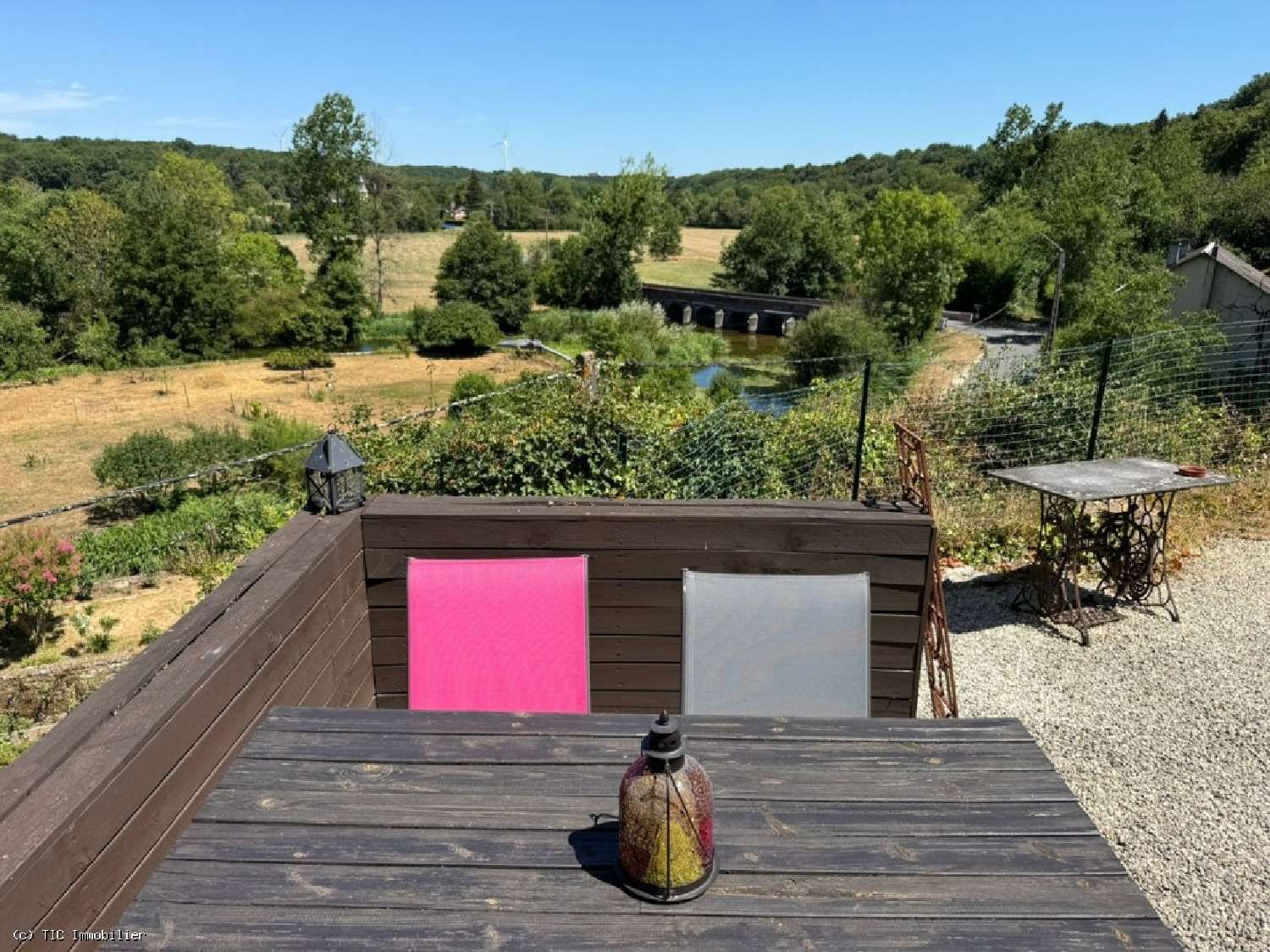 for sale house Civray Vienne 4