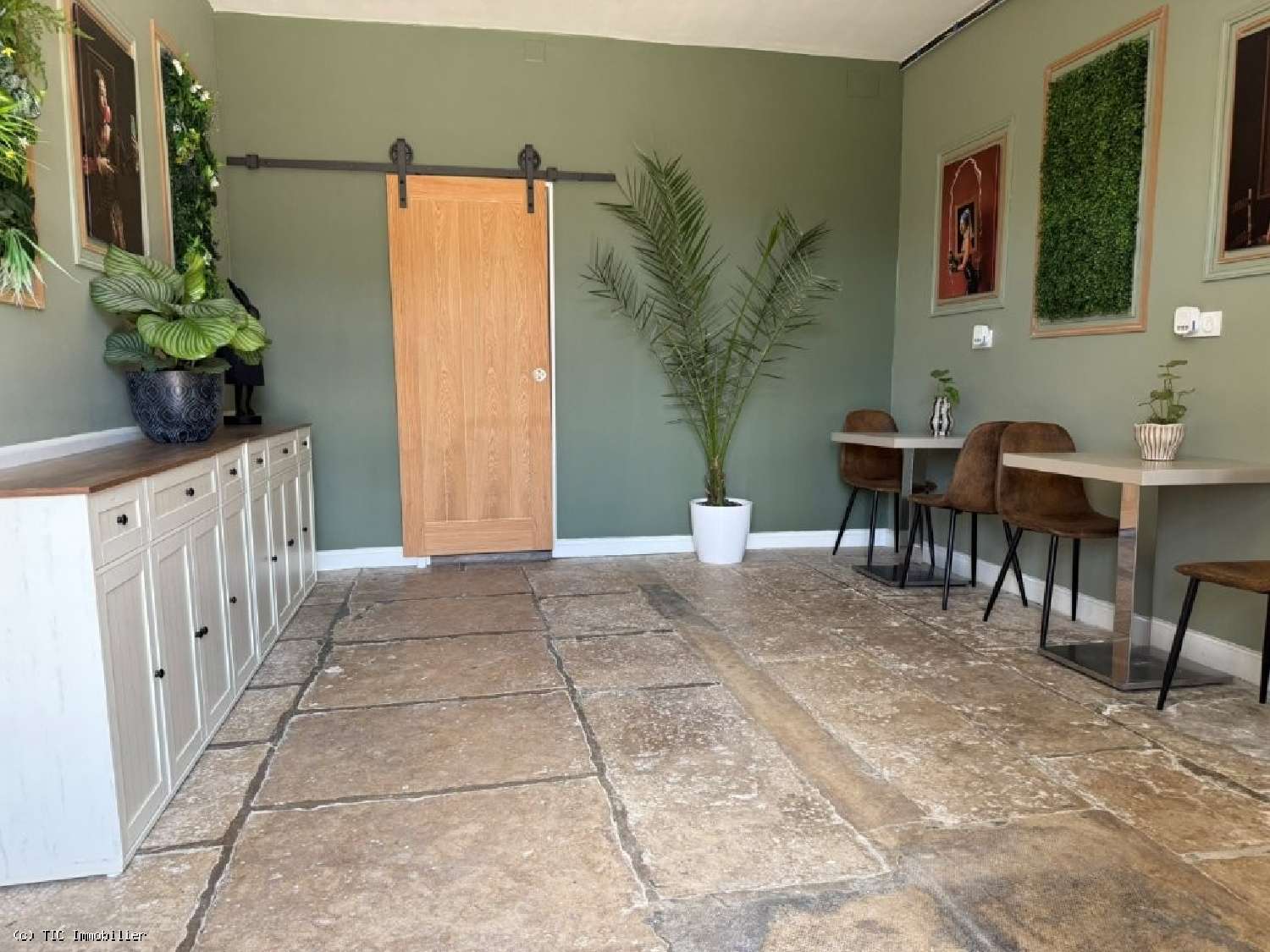 en venta casa Civray Vienne 6