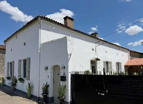 Civray Vienne huis foto 7367018