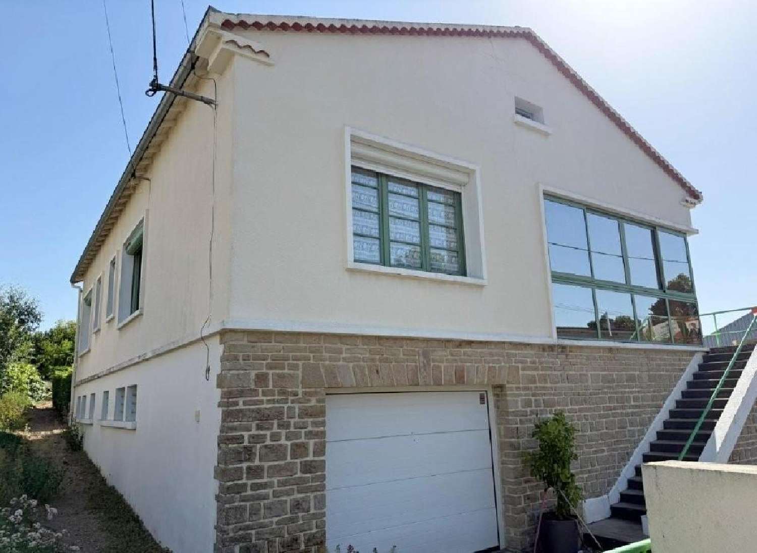  te koop huis Civray Vienne 2