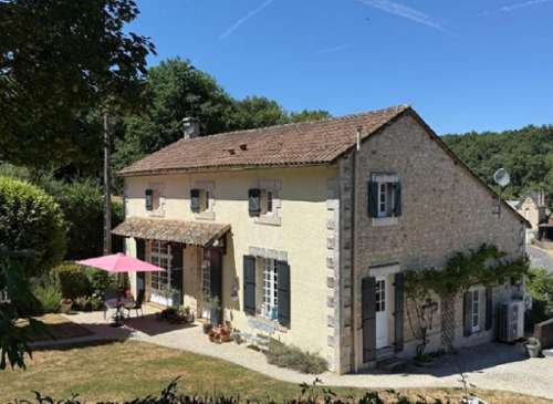 Civray Vienne huis foto