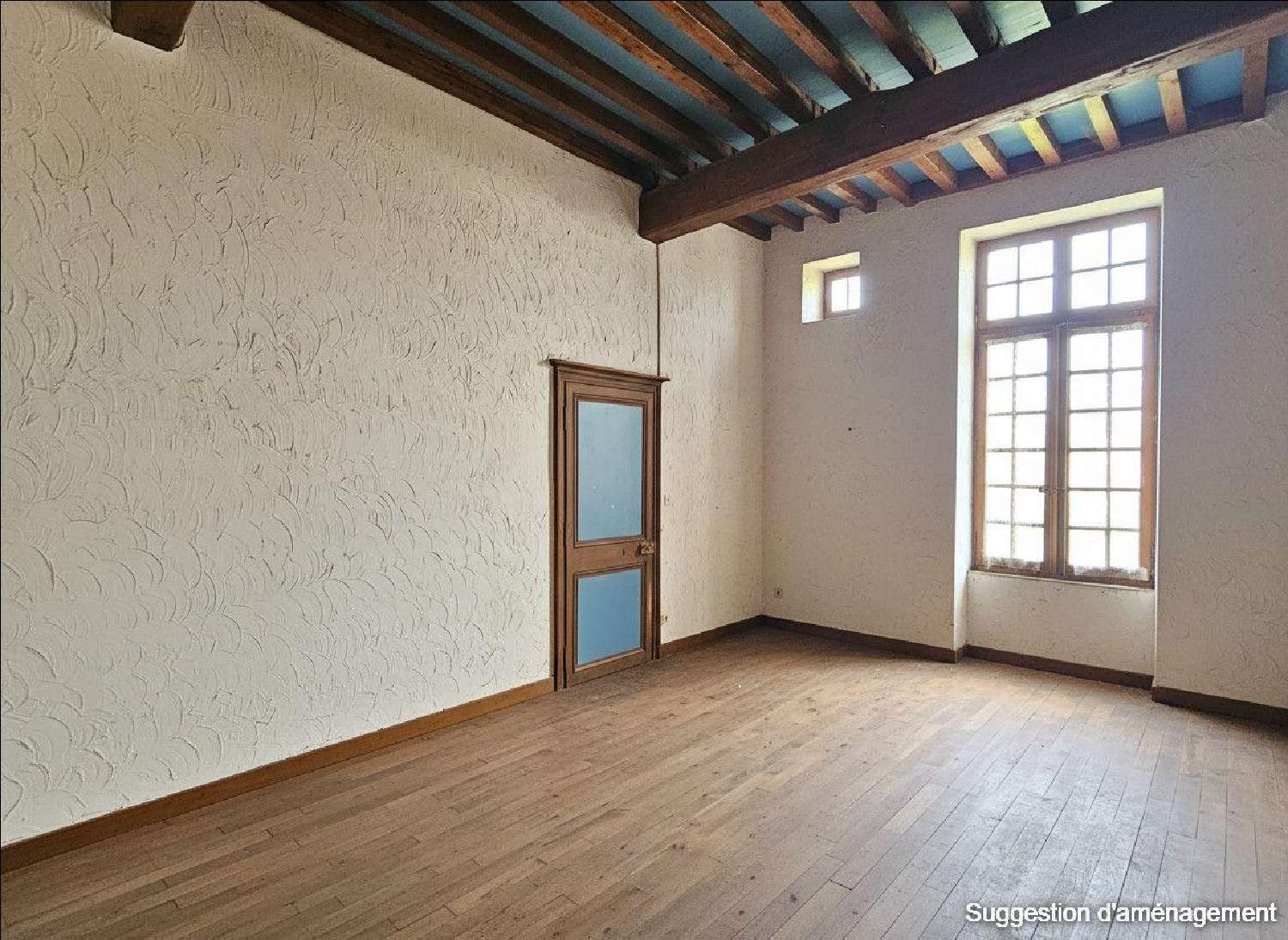 for sale house Clairac Lot-et-Garonne 5