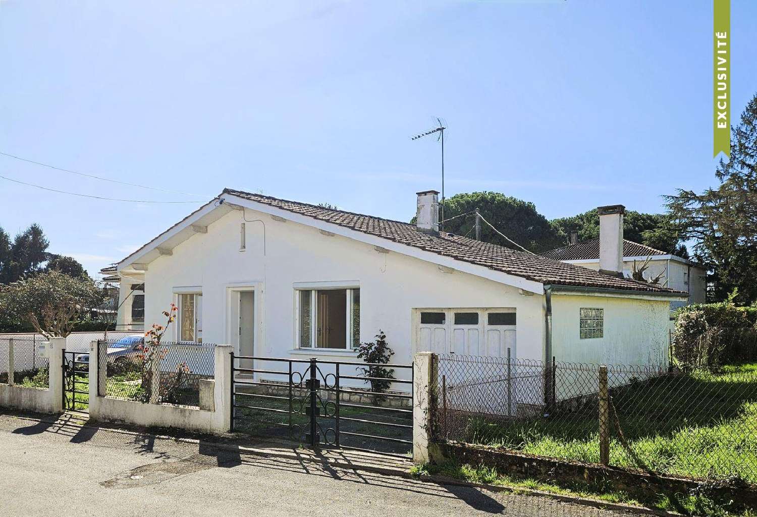 for sale house Clairac Lot-et-Garonne 2
