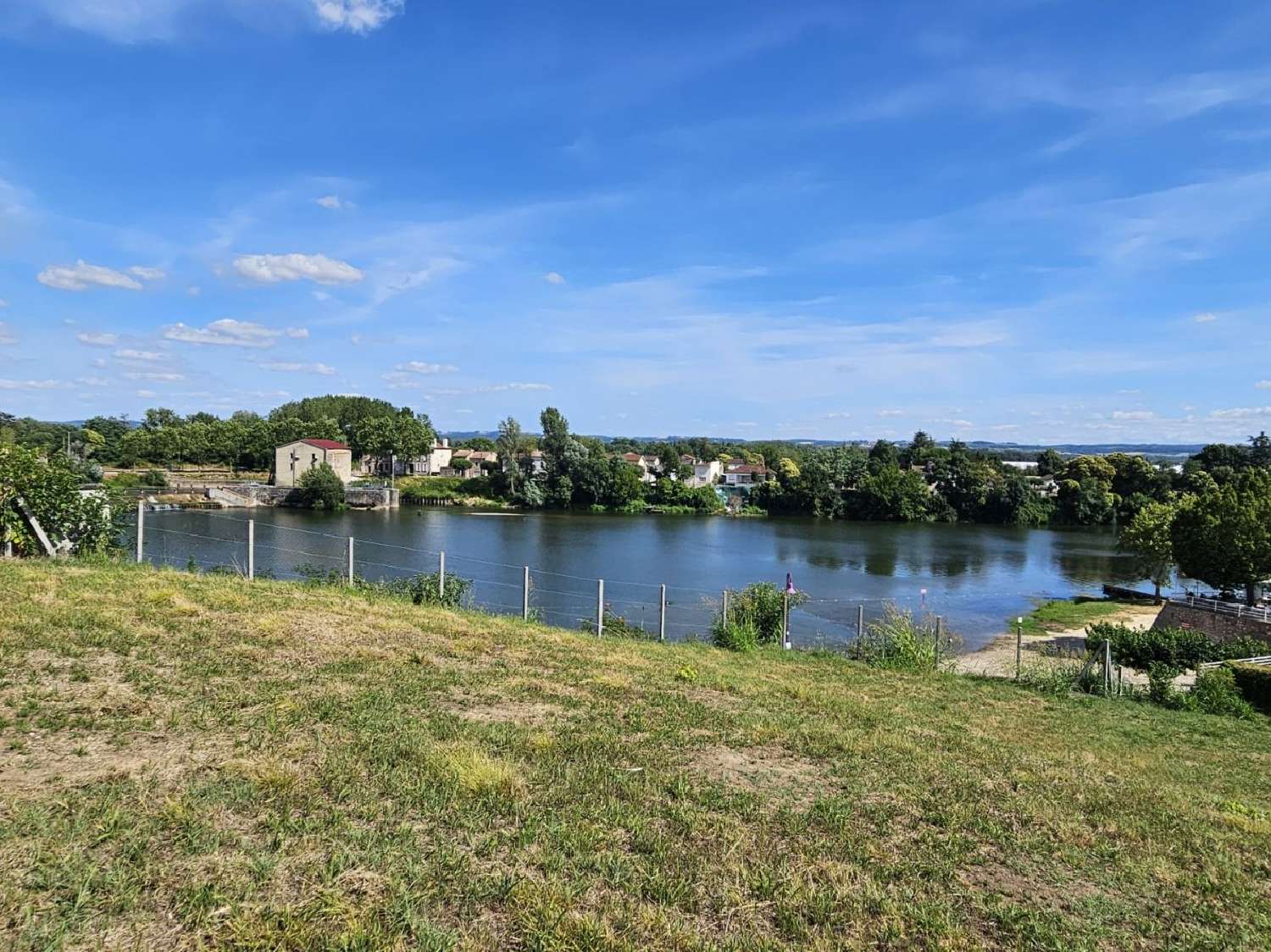 for sale house Clairac Lot-et-Garonne 2