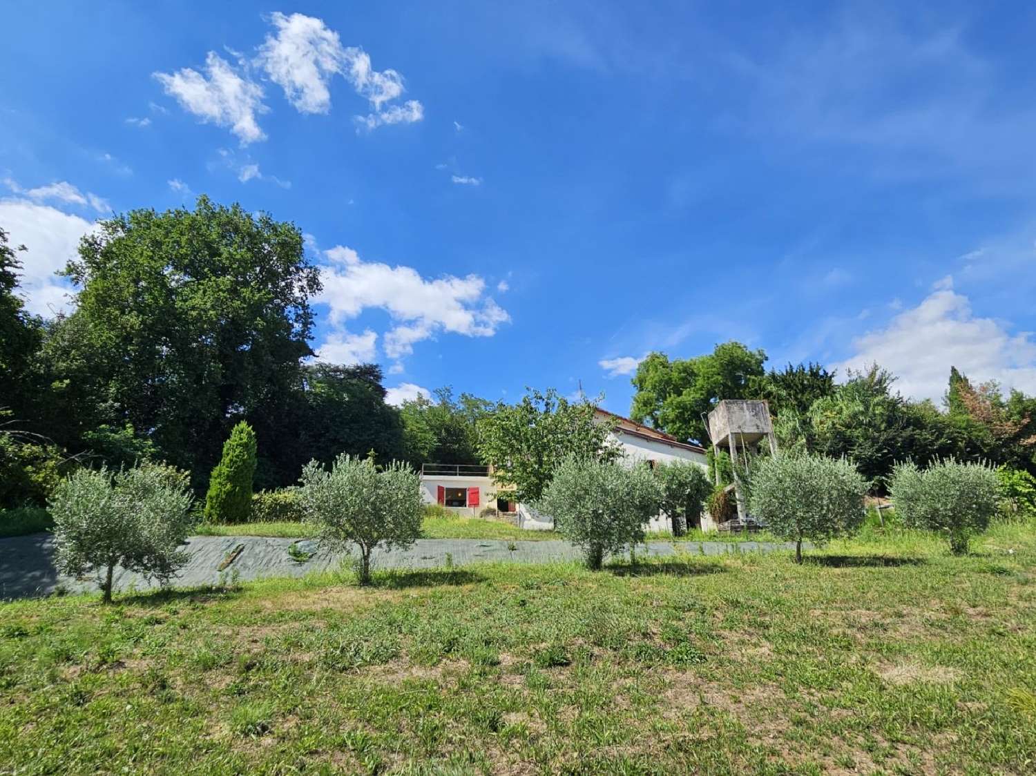 for sale house Clairac Lot-et-Garonne 3