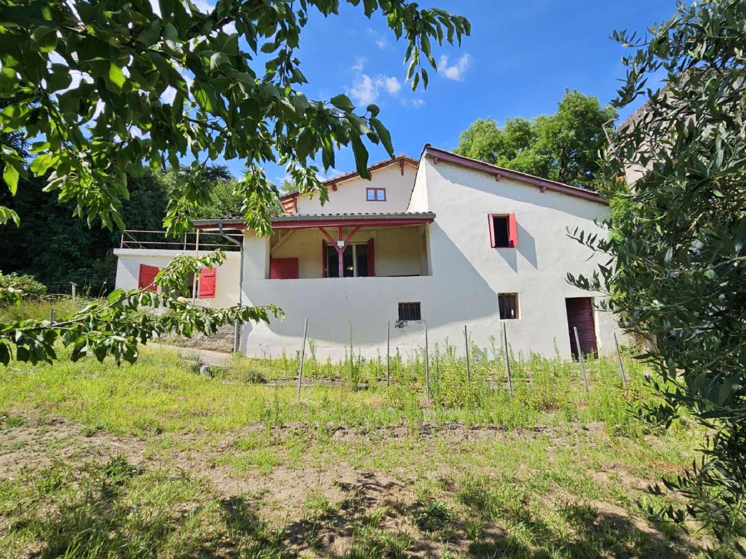for sale house Clairac Lot-et-Garonne 4