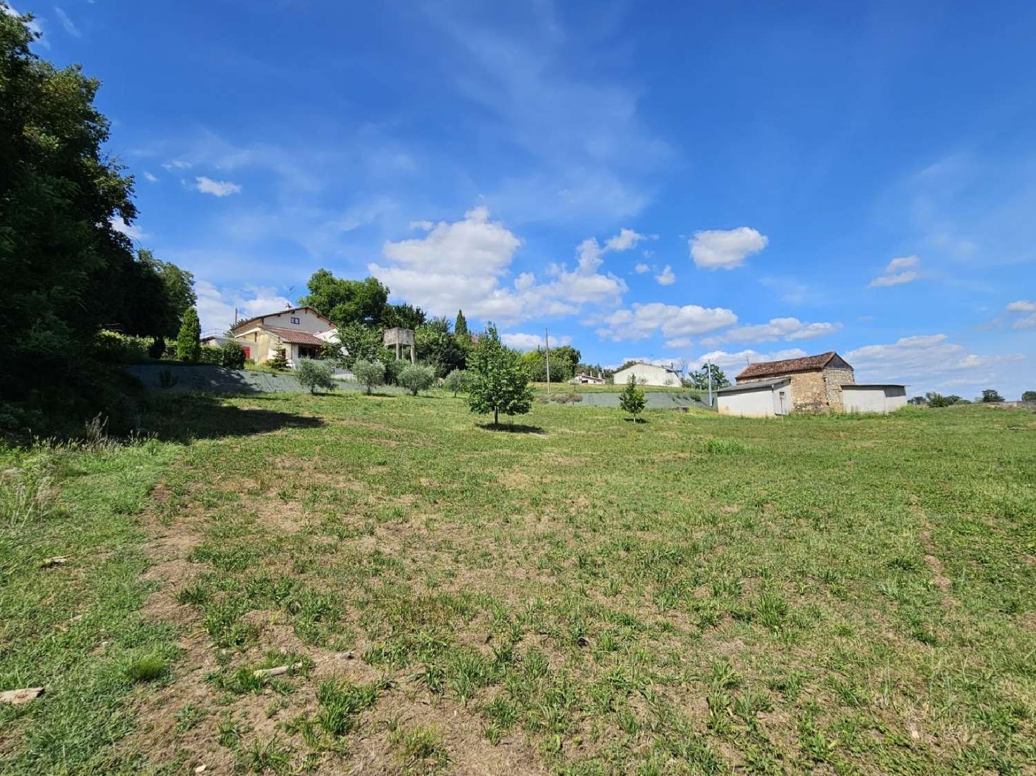  for sale house Clairac Lot-et-Garonne 1