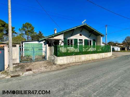 Clairac Lot-et-Garonne Haus Bild 7383215