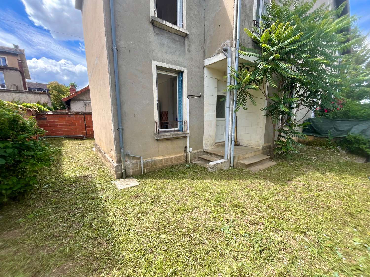 kaufen Haus Clamecy Nièvre 2