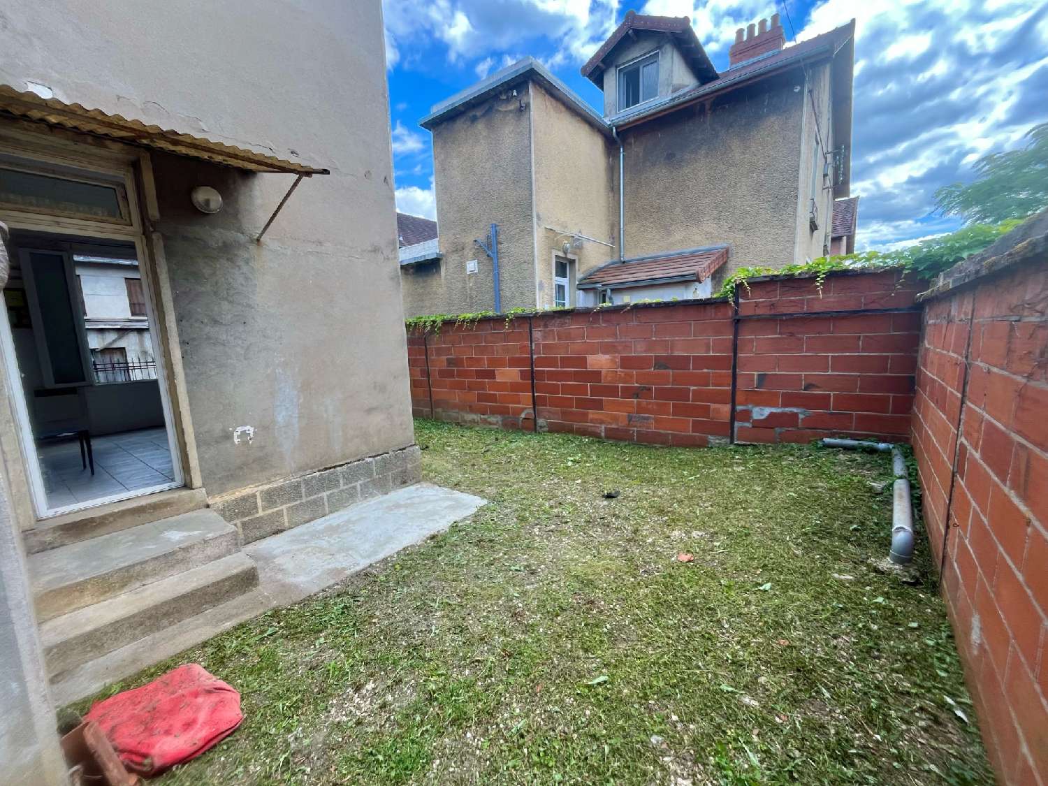 kaufen Haus Clamecy Nièvre 3