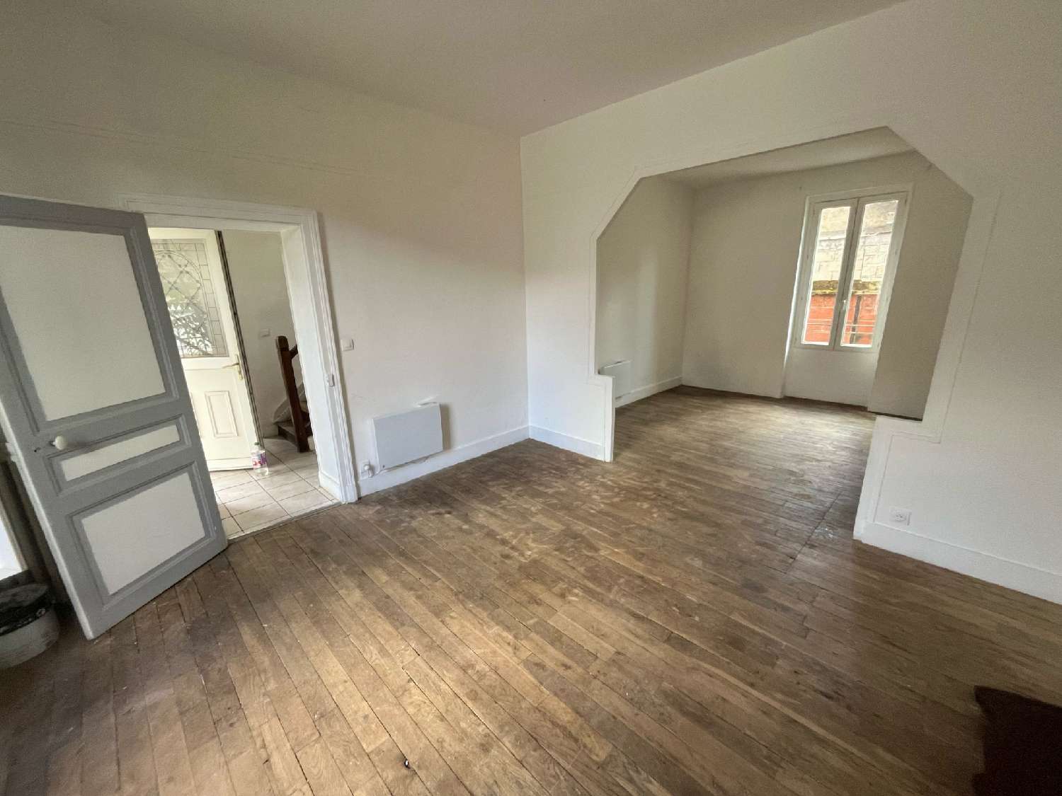 kaufen Haus Clamecy Nièvre 4