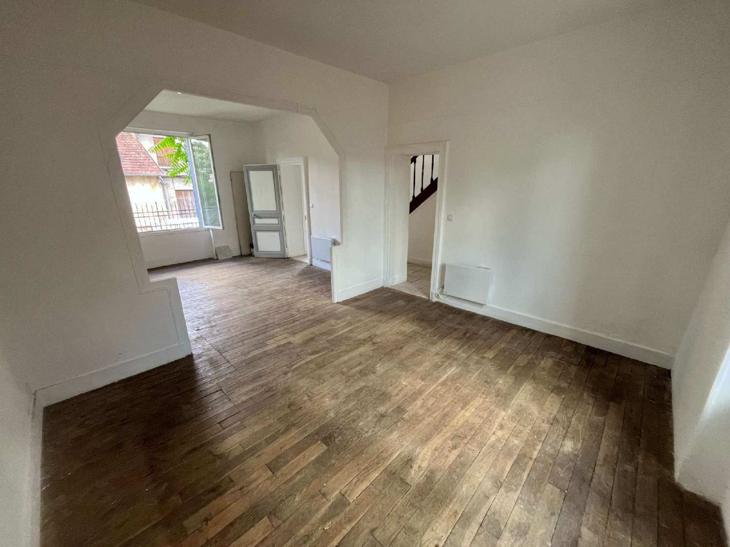 kaufen Haus Clamecy Nièvre 5