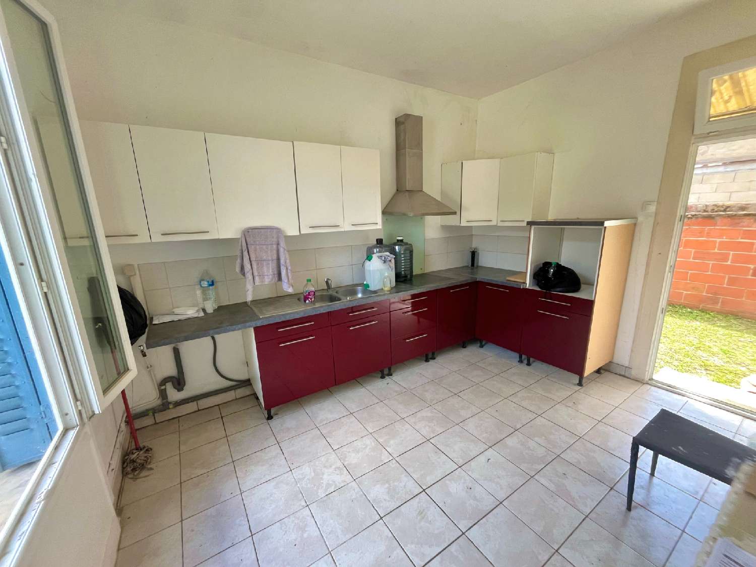 kaufen Haus Clamecy Nièvre 7