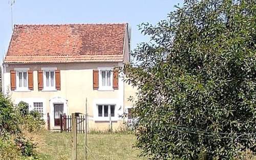 Clamecy Nièvre maison foto 7379066