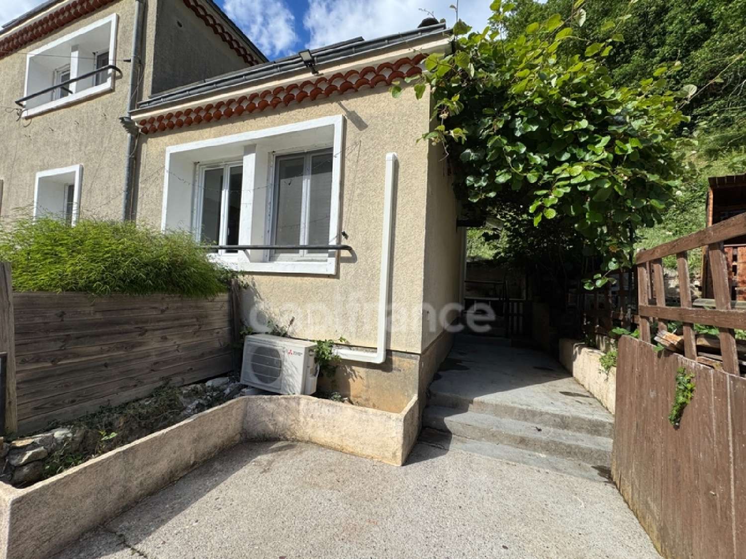 for sale house Clans Alpes-Maritimes 5
