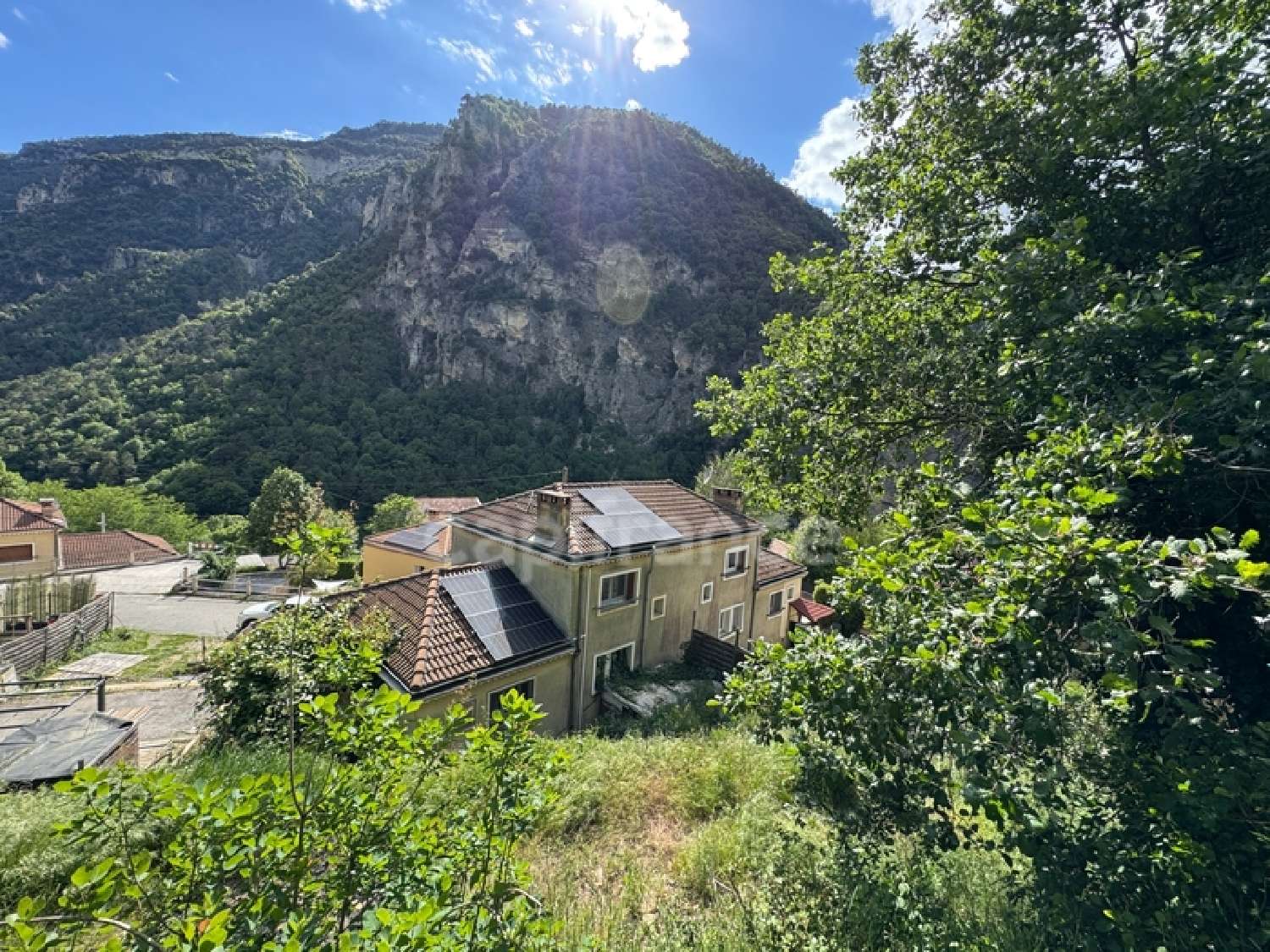 for sale house Clans Alpes-Maritimes 6