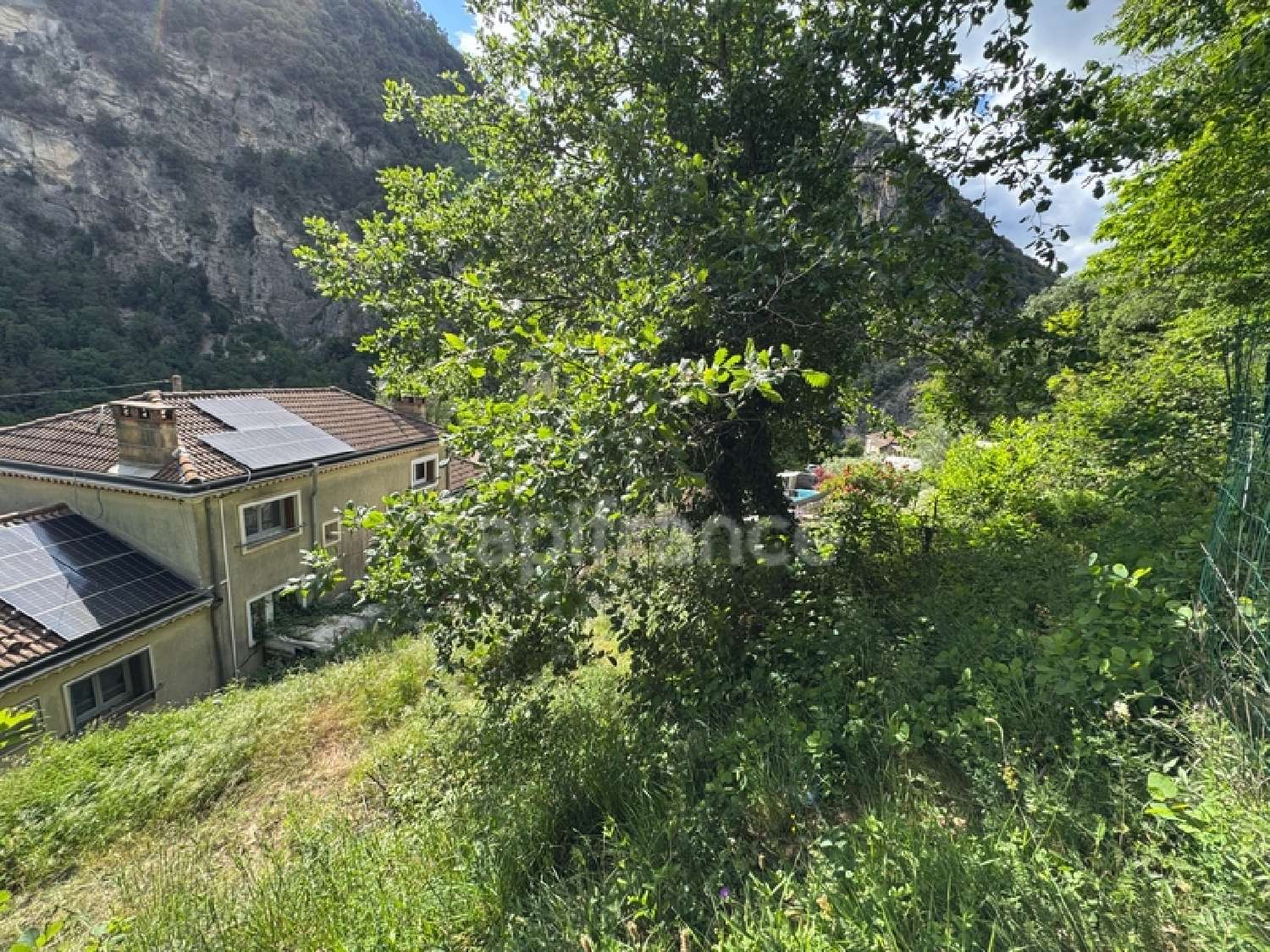 for sale house Clans Alpes-Maritimes 7