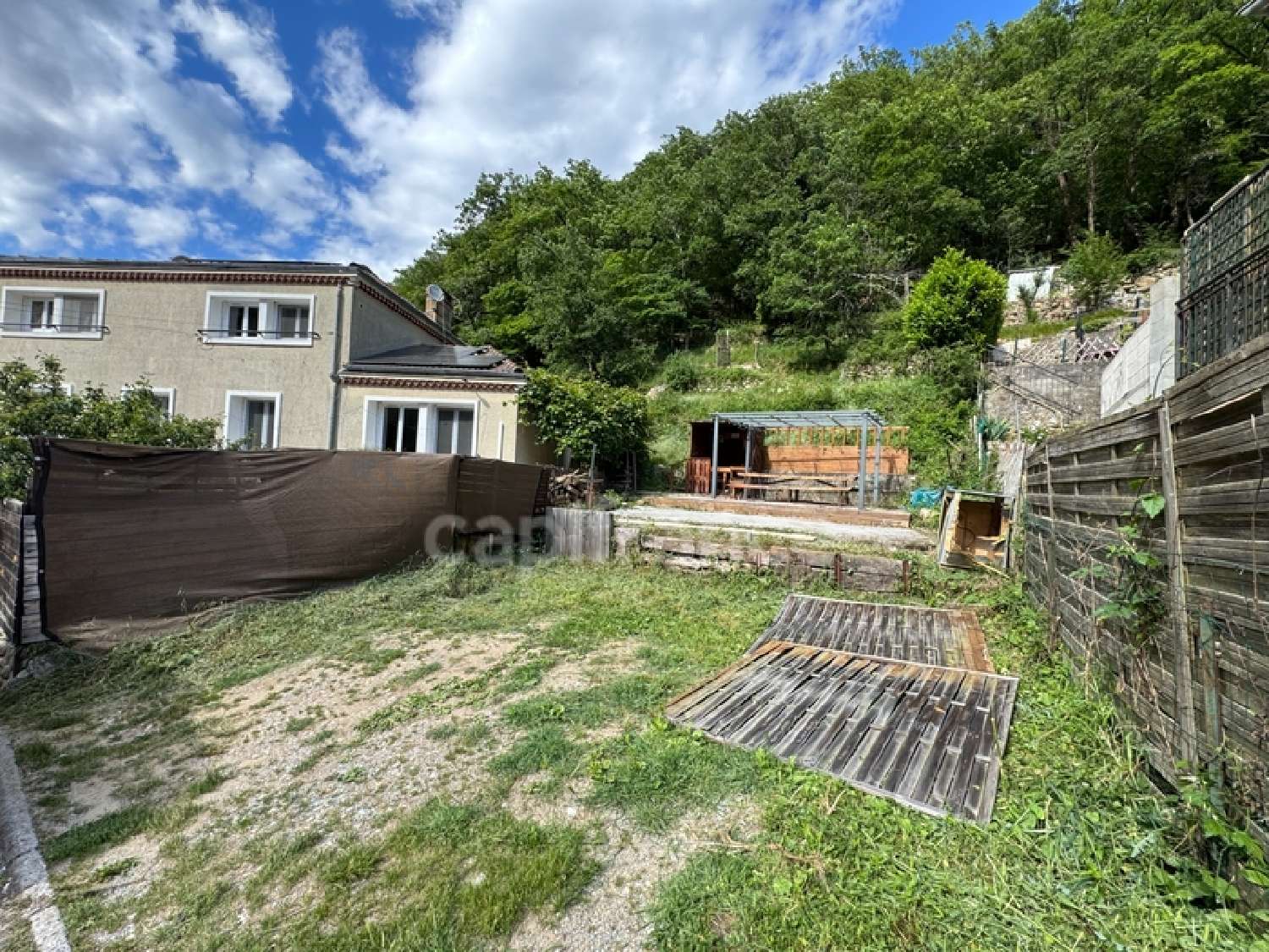 for sale house Clans Alpes-Maritimes 8