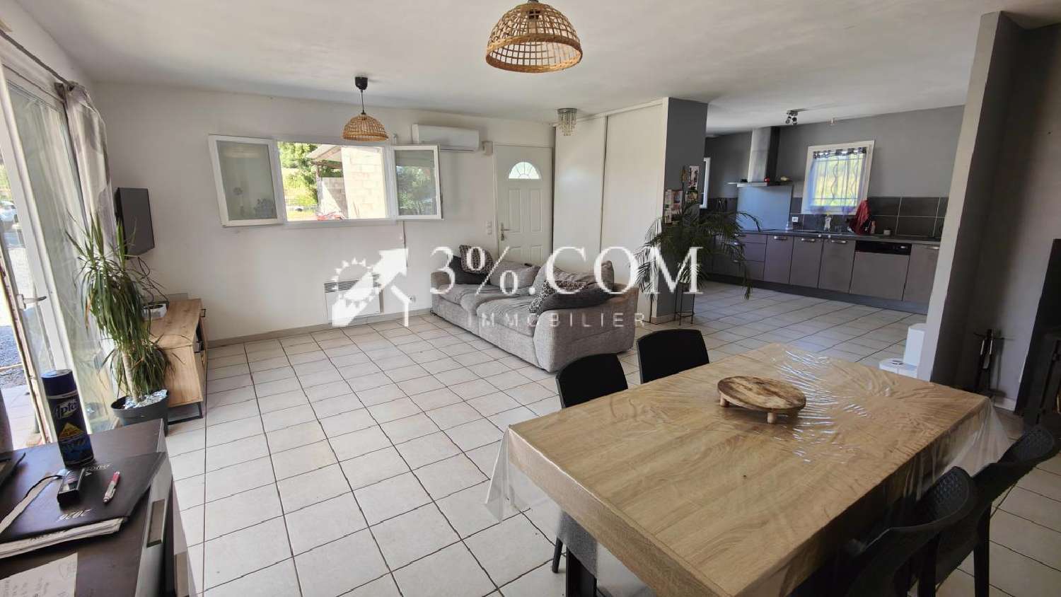en venta casa Claracq Pirineos Atlánticos 2
