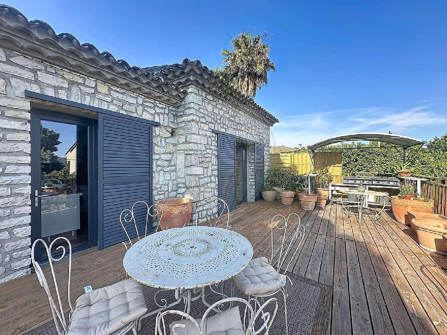 for sale house Clarensac Gard 2