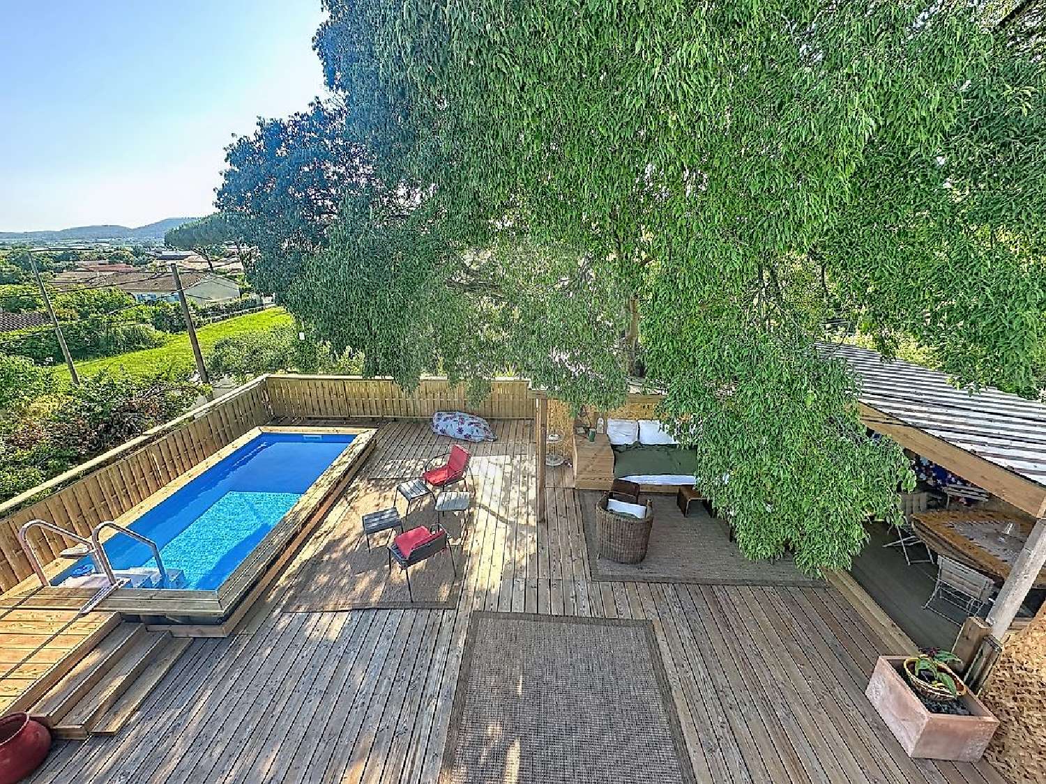 for sale house Clarensac Gard 3